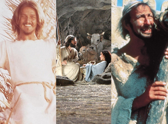 Jesus Movie Split Jesus Movie Split
